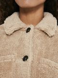 Noisy May TEDDYFLEECE JACKE, Nomad, highres - 27017071_Nomad_006.jpg