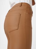 Noisy May COATED NORMAL WAIST TROUSERS, Toasted Coconut, highres - 27013118_ToastedCoconut_006.jpg