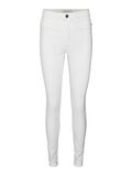 Noisy May JEANS SKINNY FIT, Bright White, highres - 27015706_BrightWhite_001.jpg