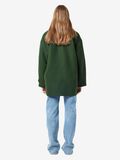 Noisy May SHORT JACKET, Kombu Green, highres - 27026405_KombuGreen_005.jpg