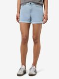 Noisy May SLIM FIT DENIM SHORTS, Light Blue Denim, highres - 27032491_LightBlueDenim_003.jpg