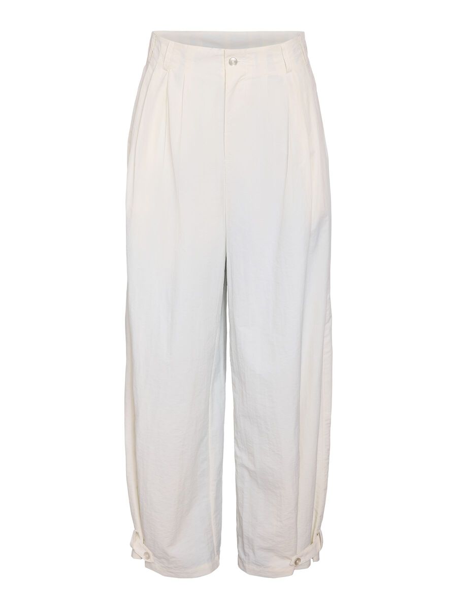 Carousel image - NMELIDE BALLONG TR&Auml;NINGSBYXOR, Cloud Dancer | 1