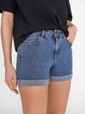 Noisy May JEANSOWE SZORTY, Medium Blue Denim, highres - 27001883_MediumBlueDenim_006.jpg