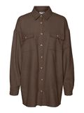 Noisy May LOOSE FIT SHIRT, Pinecone, highres - 27012531_Pinecone_1000855_001.jpg
