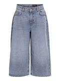 Noisy May DŁUGA JEANSOWE SZORTY, Light Blue Denim, highres - 27034082_LightBlueDenim_001.jpg