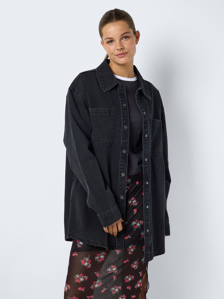 Noisy May DENIM SHACKET, Black Denim, highres - 27031016_BlackDenim_007.jpg