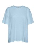 Noisy May OVERSIZE FIT T-SHIRT, Cerulean, highres - 27021341_Cerulean_001.jpg