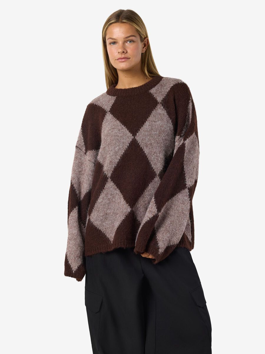 Product carousel image - JERSEY, French Roast | 2