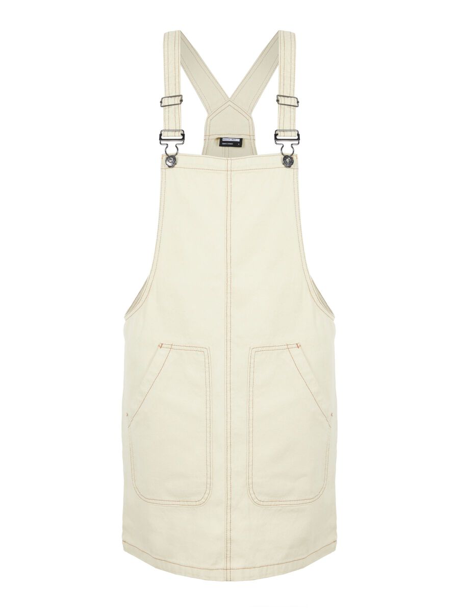 Noisy May DUNGAREE DRESS, Seedpearl, highres - 27011030_Seedpearl_001.jpg