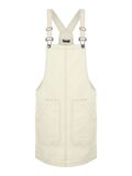 Noisy May DUNGAREE DRESS, Seedpearl, highres - 27011030_Seedpearl_001.jpg