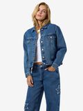 Noisy May GIACCA IN DENIM, Medium Blue Denim, highres - 27035102_MediumBlueDenim_003.jpg