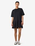 Noisy May SCUBA MINI DRESS, Black, highres - 27035445_Black_004.jpg