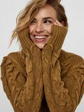 Noisy May STRUCTURED KNITTED PULLOVER, Ermine, highres - 27012408_Ermine_006.jpg