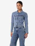 Noisy May CLASSIC DENIM JACKET, Light Blue Denim, highres - 27034410_LightBlueDenim_007.jpg