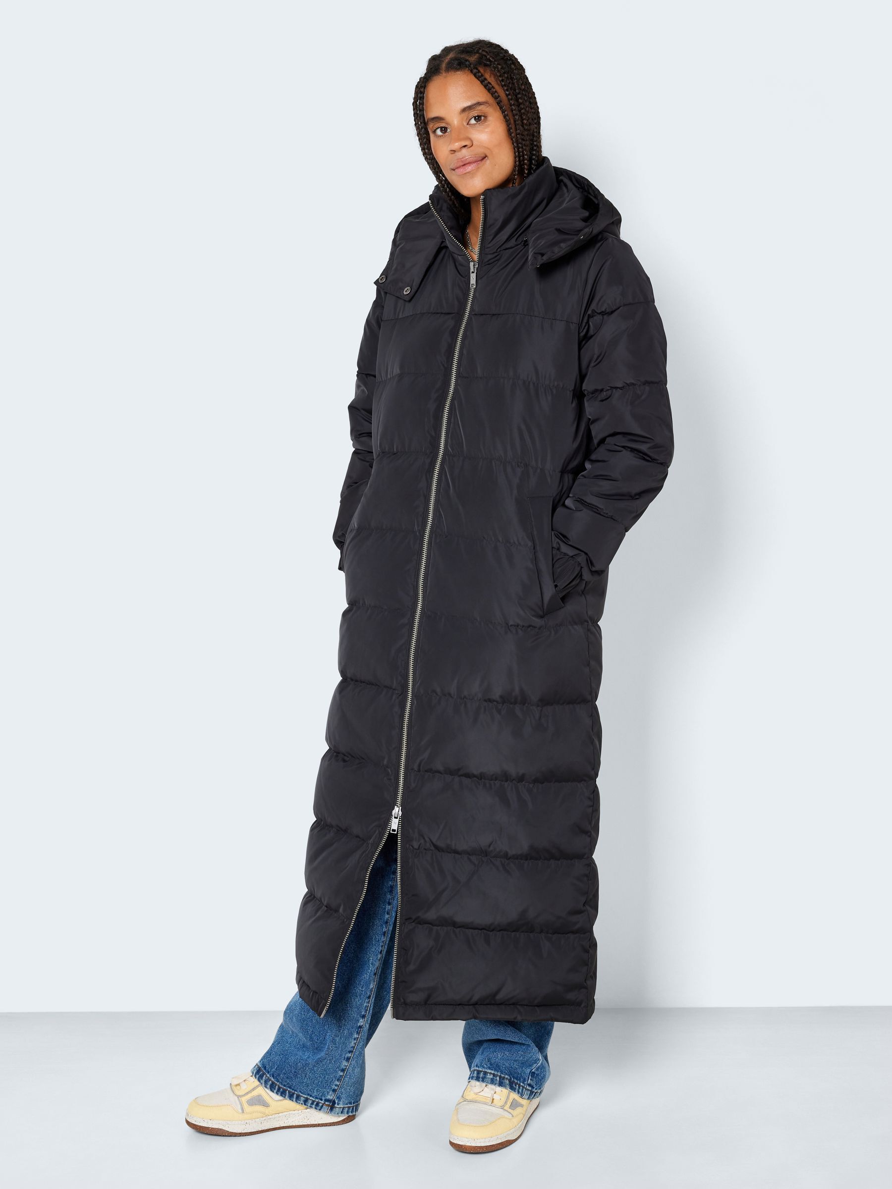 Noisy may hot sale padded jacket