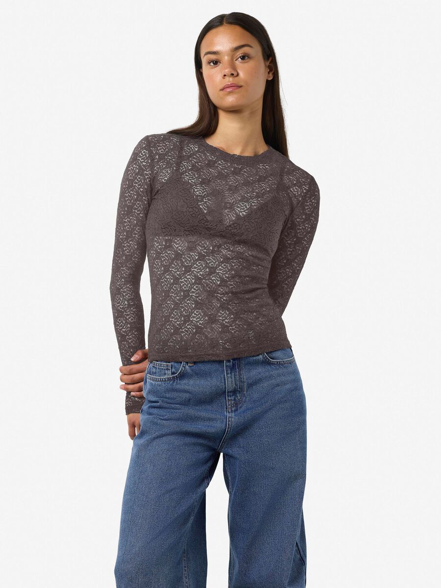 Noisy May LACE TOP, Charcoal Gray, highres - 27034819_CharcoalGray_003.jpg