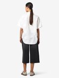 Noisy May TEXTURED SHIRT, Bright White, highres - 27035940_BrightWhite_005.jpg