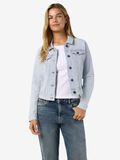 Product image thumbnail - DENIM JACKET, Light Blue Denim | 6