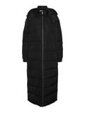 Noisy May LONG PUFFER JACKET, Black, highres - 27016326_Black_001.jpg