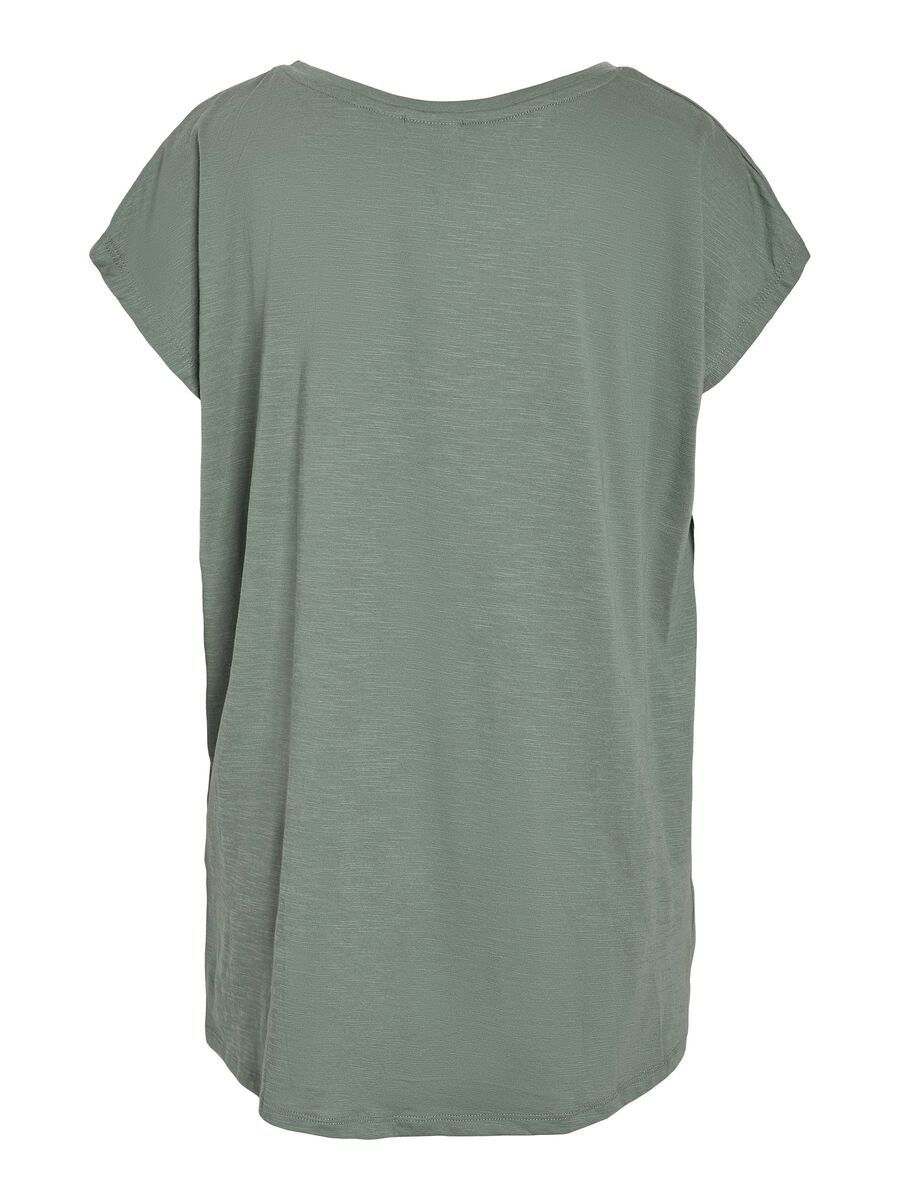 Carousel image 7 T-SHIRT, Laurel Wreath