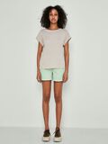 Noisy May OVERSIZE FIT T-SHIRT, Chateau Gray, highres - 27017248_ChateauGray_004.jpg