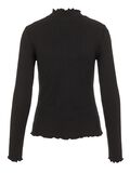 Noisy May TOP A MAGLIA, Black, highres - 27012516_Black_002.jpg