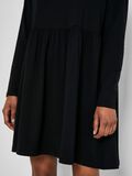 Noisy May MANCHES LONGUES ROBE COURTE, Black, highres - 27017358_Black_006.jpg