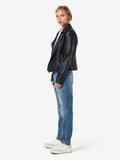 Noisy May COATED JAKKE, Black, highres - 27000741_Black_004.jpg