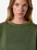 Product image thumbnail 5 NMBLOOM SWEATSHIRT, Kalamata
