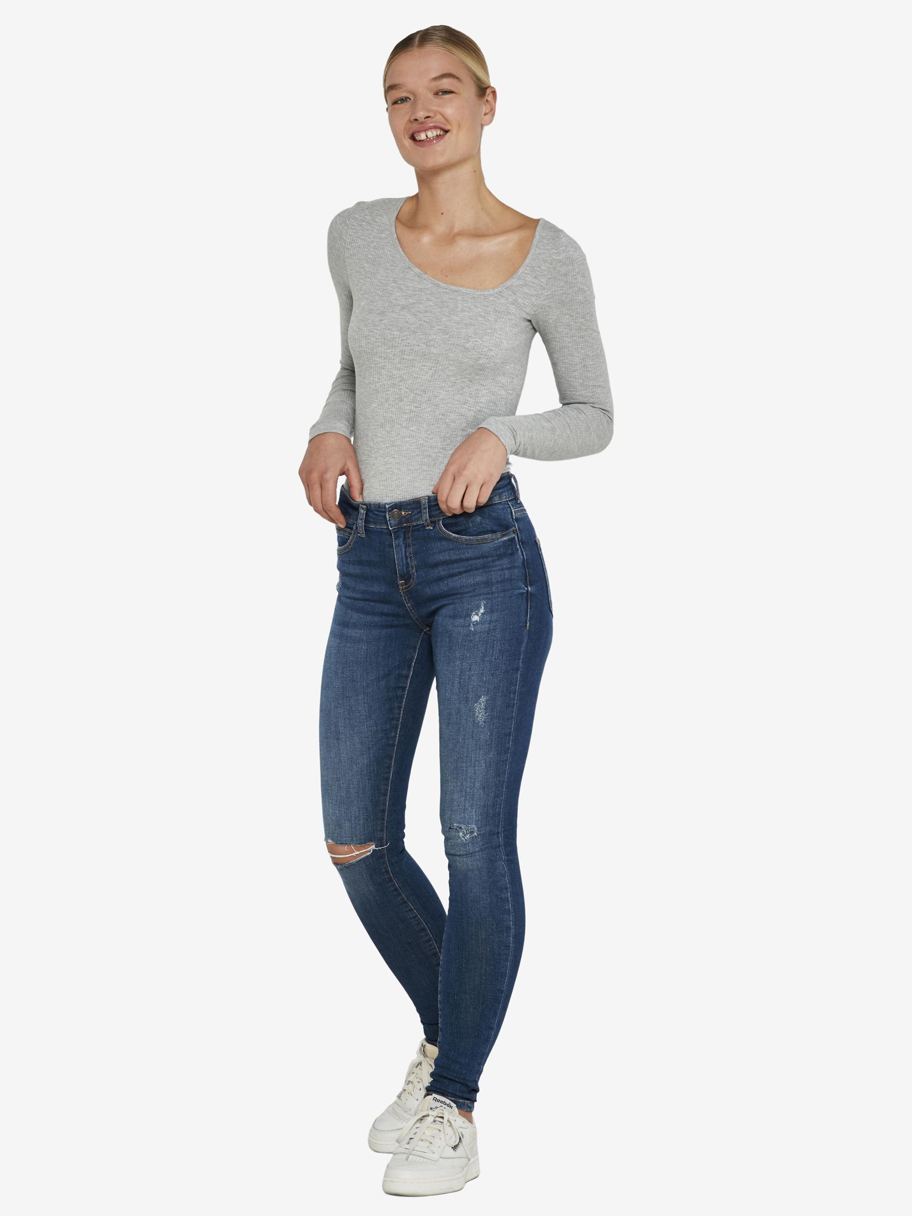 Noisy may lucy extreme soft cheap skinny jeans