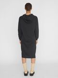 Noisy May LONG SWEAT DRESS, Black, highres - 27015316_Black_005.jpg