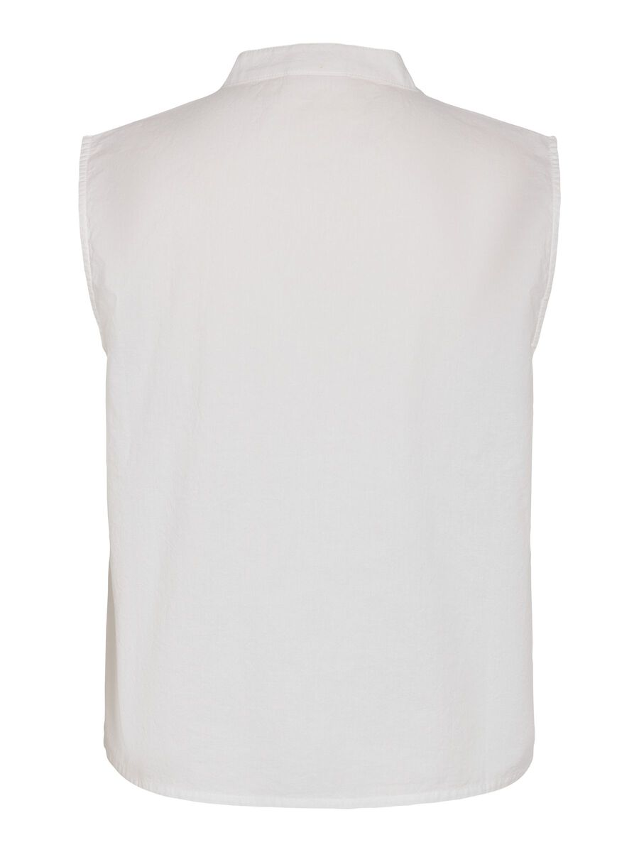 Carousel image - NMMAE KNYTNING TOPP, Cloud Dancer | 7