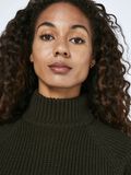 Noisy May HIGH NECK KNITTED PULLOVER, Rosin, highres - 27017053_Rosin_006.jpg