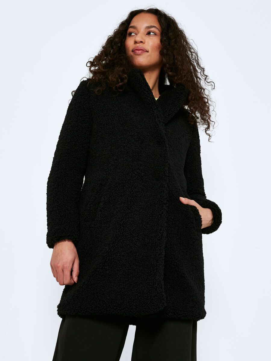 Women's Teddy Coats & Jackets, Shop online now