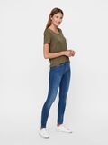 Noisy May NMJULIE NORMAL WAIST PUSH UP SKINNY FIT -FARKUT, Medium Blue Denim, highres - 27000929_MediumBlueDenim_005.jpg