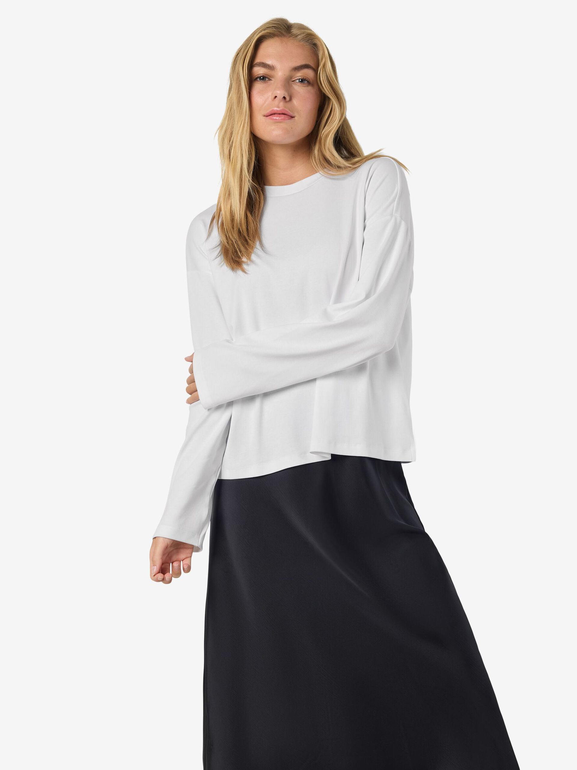 Carousel image - TOP, Bright White | 6