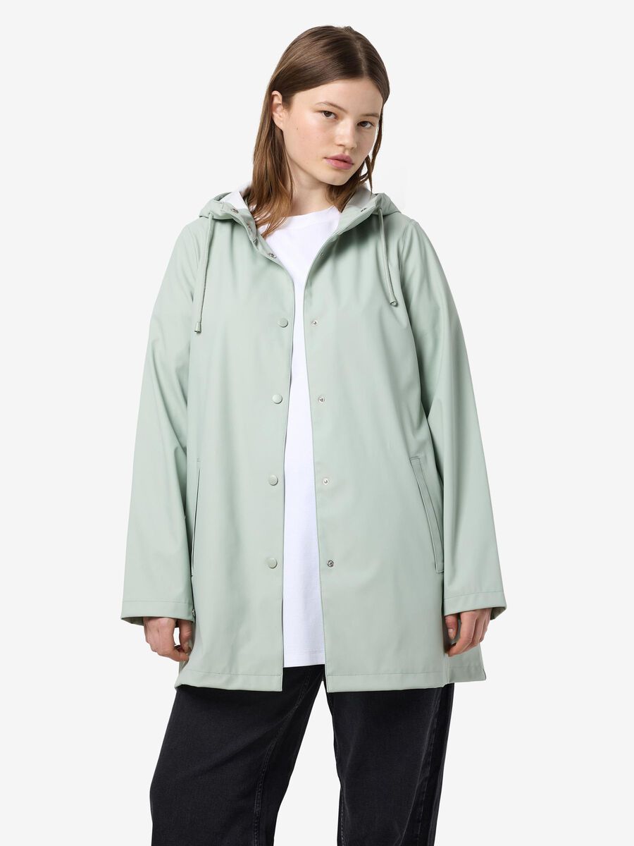 Noisy May CLASSIC RAINCOAT, Aqua Gray, highres - 27025084_AquaGray_003.jpg