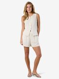 Product image thumbnail - SHORTS, Natural | 6