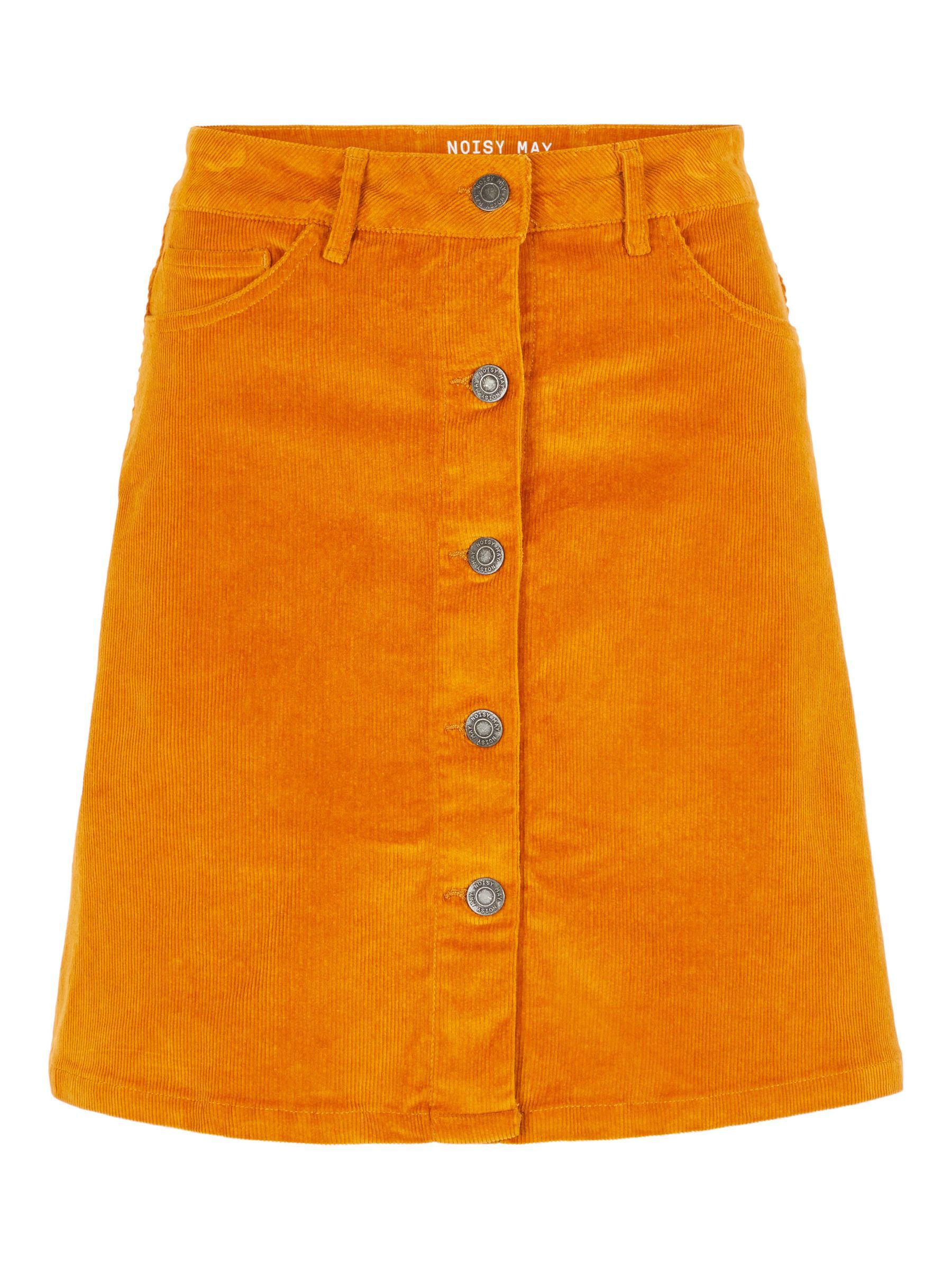 Brown corduroy skirt yarn new arrivals