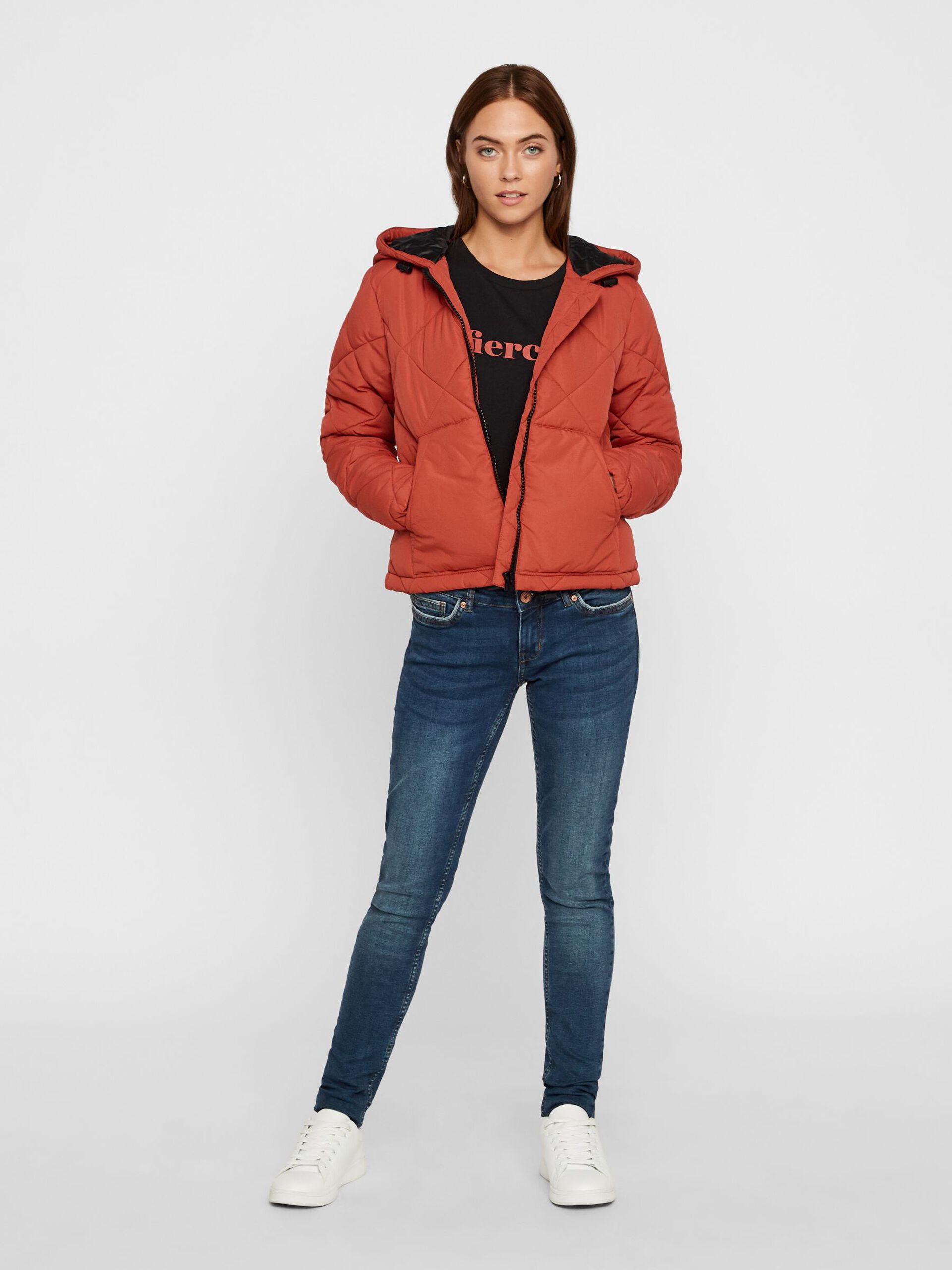 Carousel image - STEPP JACKE, Tandoori Spice | 4