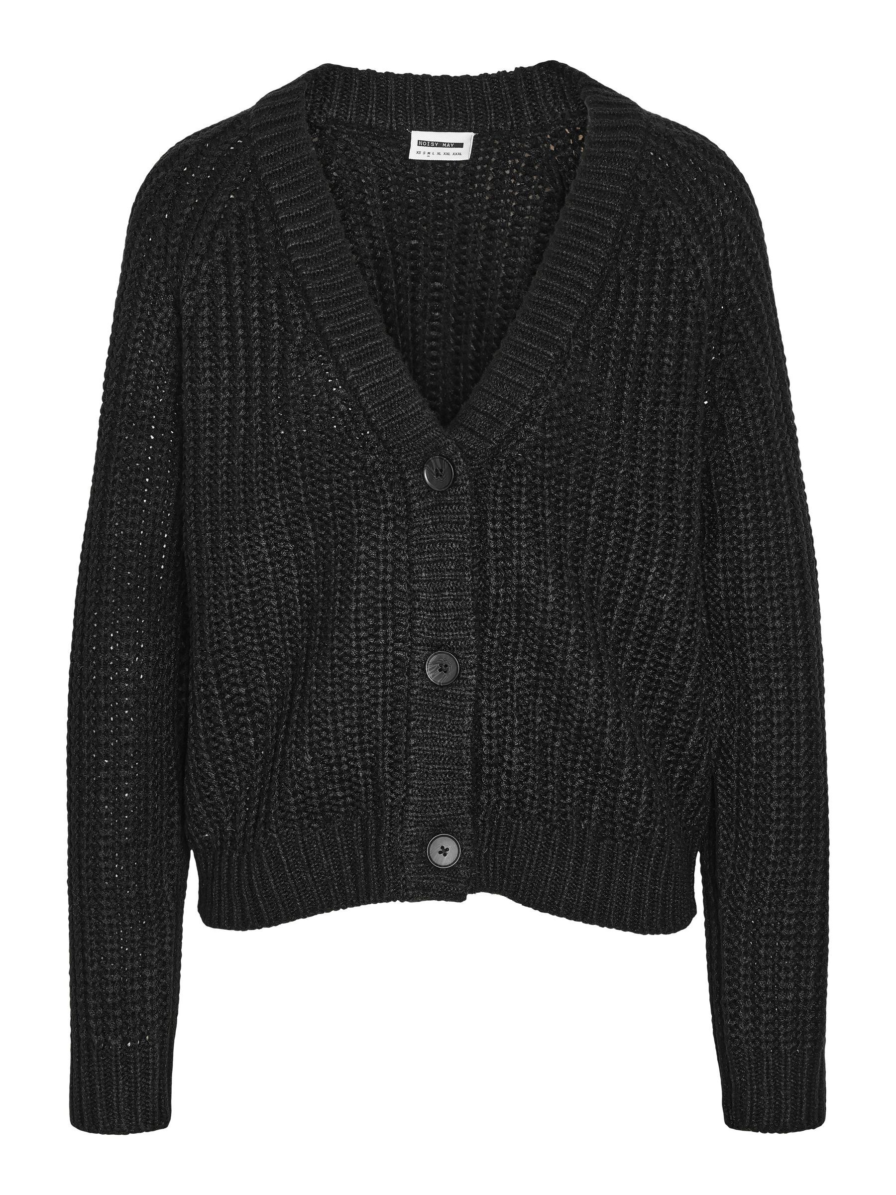 Noisy may cardigan clearance