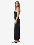 Noisy May RACER BACK MAXI DRESS, Black, highres - 27034427_Black_1189498_004.jpg