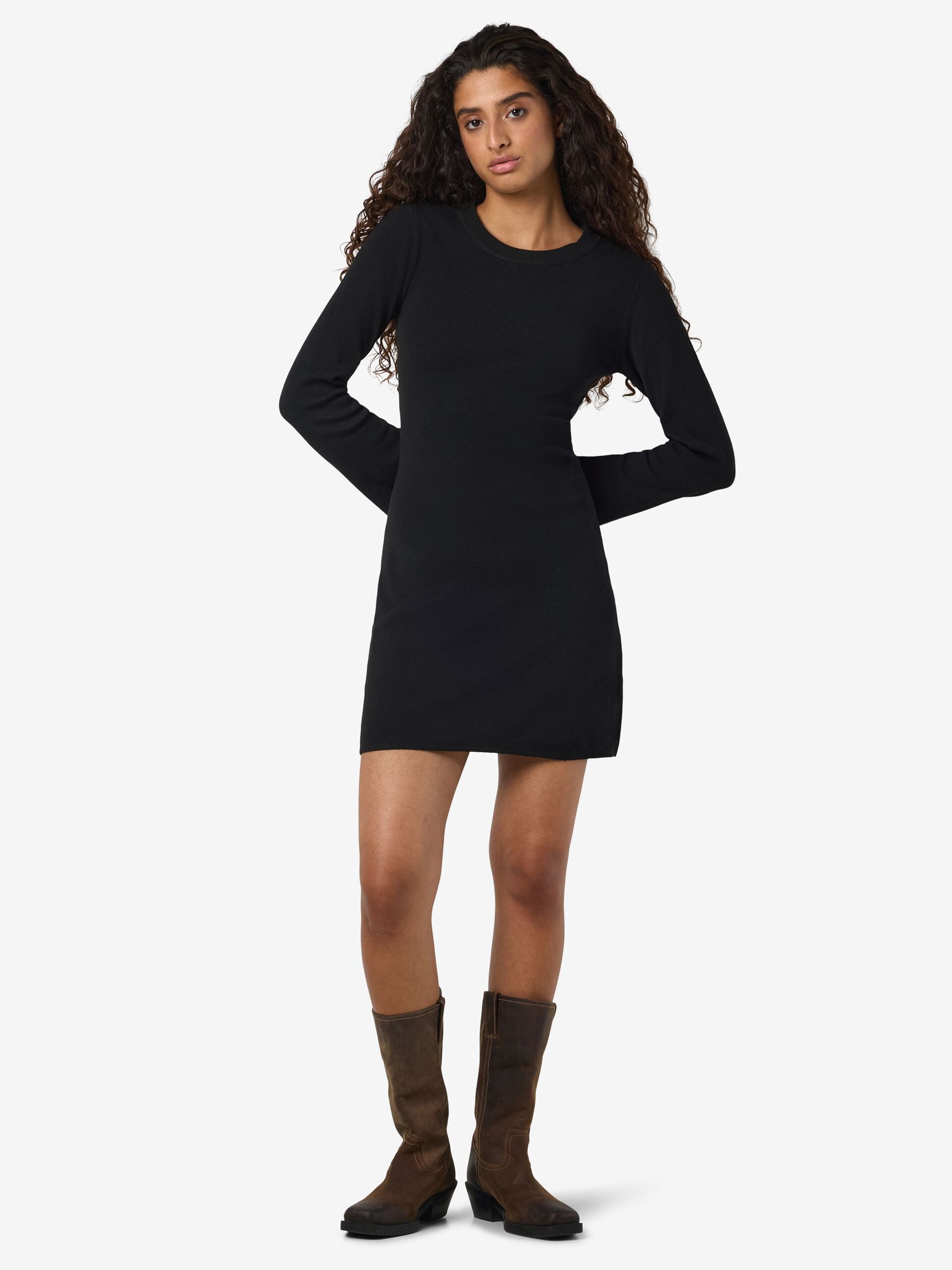 Carousel image - MINIMEKKO, Black | 4