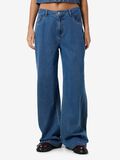 Noisy May NMROBIE WIDE LEG JEANS, Medium Blue Denim, highres - 27033685_MediumBlueDenim_003.jpg