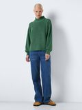 Noisy May COL MONTANT PULL EN MAILLE, Foliage Green, highres - 27017053_FoliageGreen_004.jpg