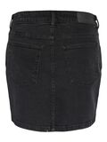 Product image thumbnail - NMYOLANDA JEANSKJOL, Black Denim | 7
