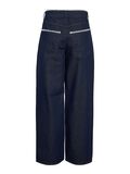 Product image thumbnail - NMADRIANA LOOSE FIT JEANS, Dark Blue Denim | 7