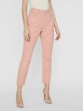 Noisy May NMISABEL HÖGA MOM-JEANS, Silver Pink, highres - 27011489_SilverPink_003.jpg