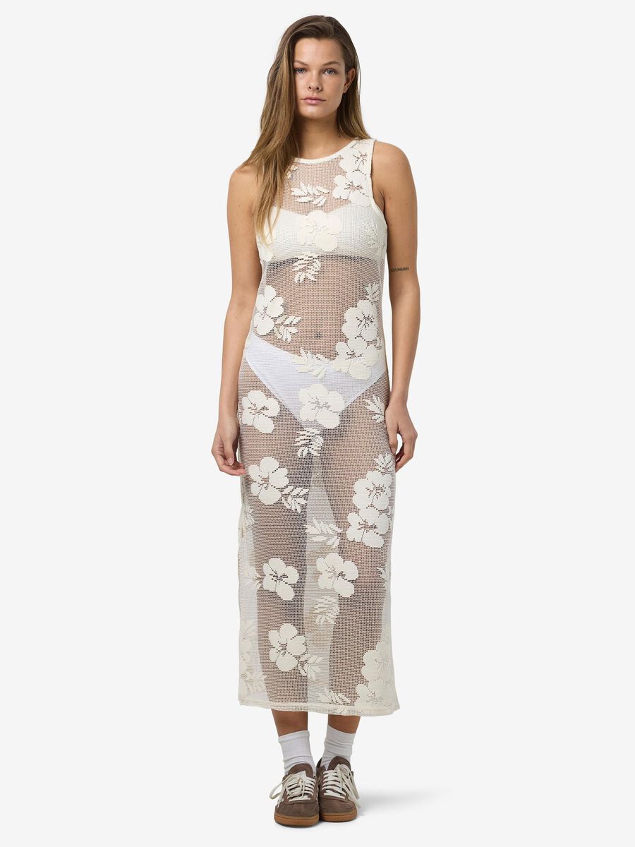 Noisy May FLORAL LACE DRESS, Birch, highres - 27035162_Birch_003.jpg