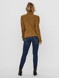 Noisy May STRUCTURED KNITTED PULLOVER, Ermine, highres - 27012408_Ermine_004.jpg